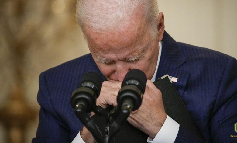 فضيحة.. أفغانستان سقطت بسبب نصيحة لم يأخذ بها بايدن