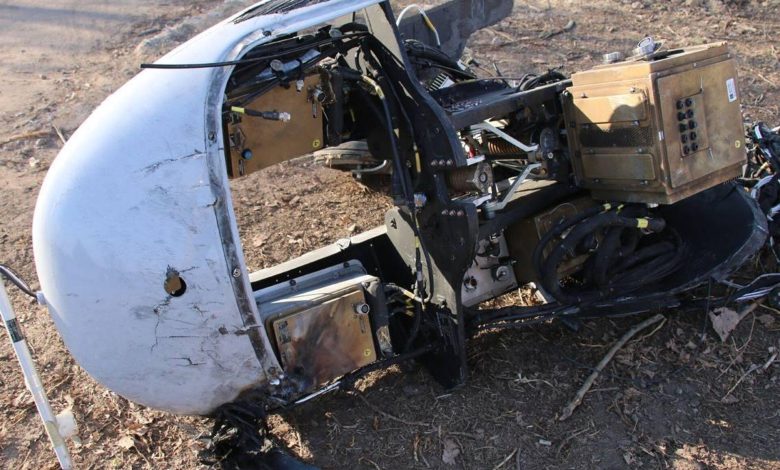 مسؤول عسكري روسي: القوات الأوكرانية فقدت مسيراتها الهجومية و”بيرقدار” هدف للمبتدئين