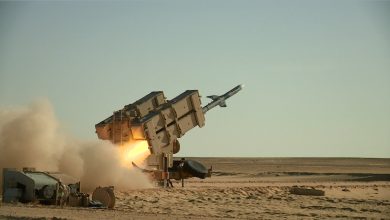 مصر تقدم إلى الإمارات قدرات دفاعية جديدة لمواجهة هجمات الحوثيين الجوية