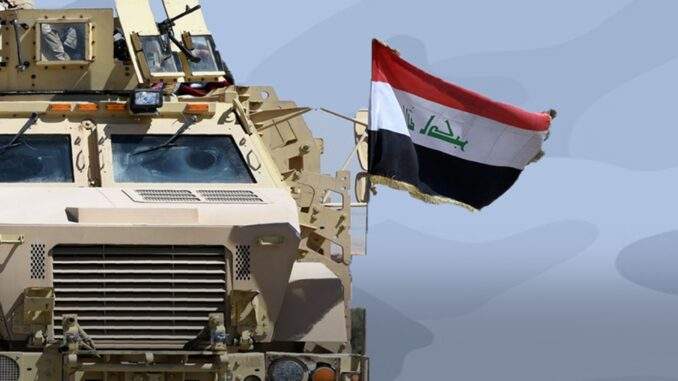 ما قدرات الجيش العراقي في عام 2023؟