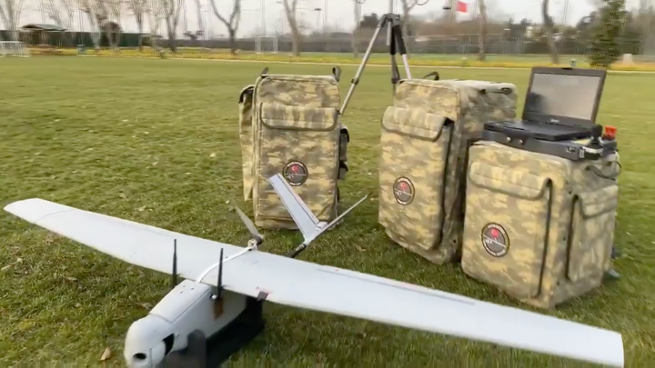 شركة “بايكار” تضم “بيرقدار ميني” المطورة إلى عائلة المسيَّرات التركية