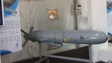 “ديفينسا”: المغرب في مفاوضات لشراء صاروخ “دليلة” الإسرائيلي