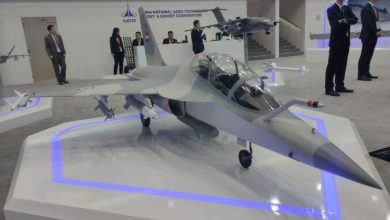 انطلاق أول تمرين عسكري جوي بين الإمارات والصين