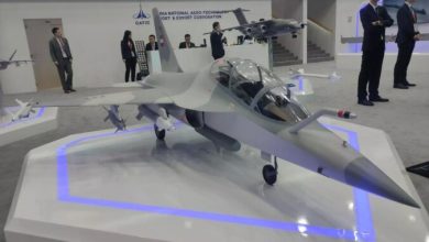 معلومات عن طائرة “إل – 15” الصينية التي ستحصل عليها الإمارات