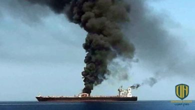 أربعة احتمالات للرد على الهجوم على سفينة “ميرسر ستريت” الأسبوع الماضي