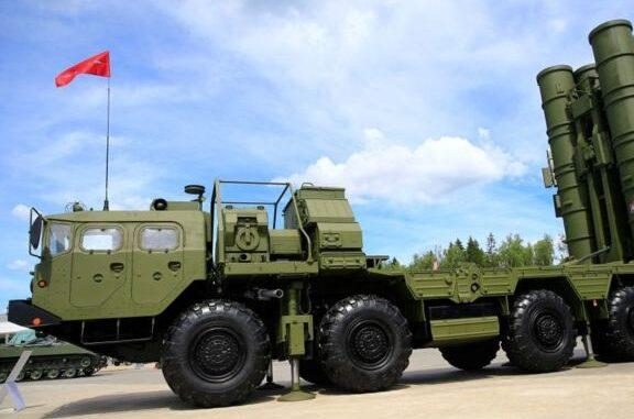 هل قامت تركيا بالفعل بنقل نظام “إس-400” الروسي إلى قاعدة إنجرليك الجوية؟