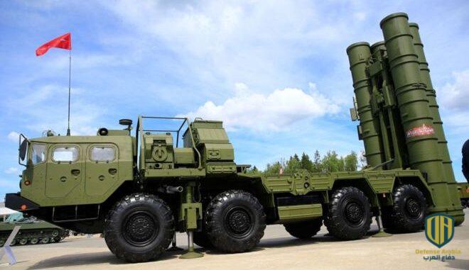 هل قامت تركيا بالفعل بنقل نظام “إس-400” الروسي إلى قاعدة إنجرليك الجوية؟