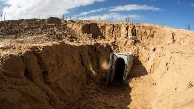 القنابل الإسفنجية والزلزالية.. ماذا نعرف عن أسلحة إسرائيل في مواجهة الأنفاق؟