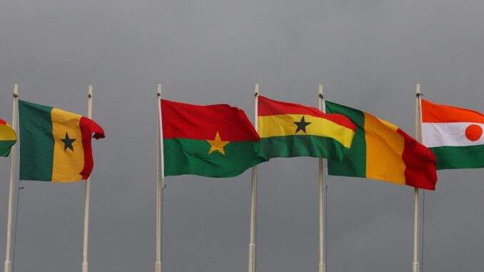 تفاصيل خطة “إيكواس” السرية لوضع حد للأزمة في النيجر