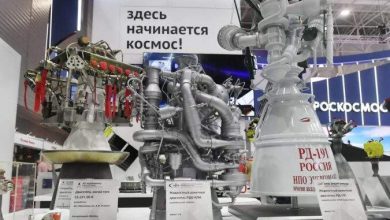 “آرميا 2023” منبر لأحدث التطورات في مجال الأسلحة والتكنولوجيا العسكرية