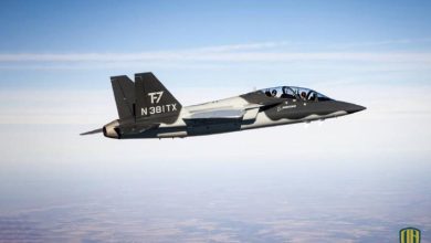 شركة “بوينغ” تعرض قدراتها الدفاعية والأمنية خلال “آيدكس” 2021