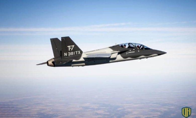 شركة “بوينغ” تعرض قدراتها الدفاعية والأمنية خلال “آيدكس” 2021