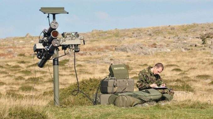 تزايد اهتمام الدول بالصواريخ المحمولة على الكتف.. شركة “تاليس” الفرنسية تستأنف إنتاج صواريخ “ستار ستريك”