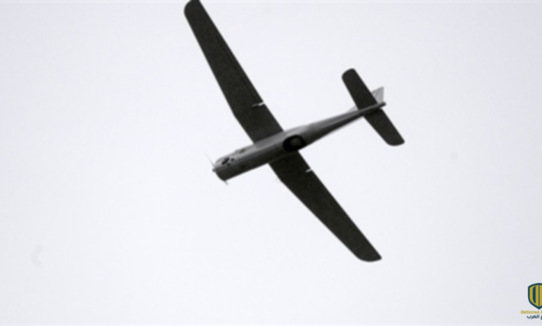 الجيش الإسرائيلي يعلن عن سرب عسكري جديد من الطائرات المسيرة الحربية