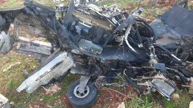 روسيا: طائرة “بيرقدار” هدف سهل لمنظومة الصواريخ المضادة للطائرات