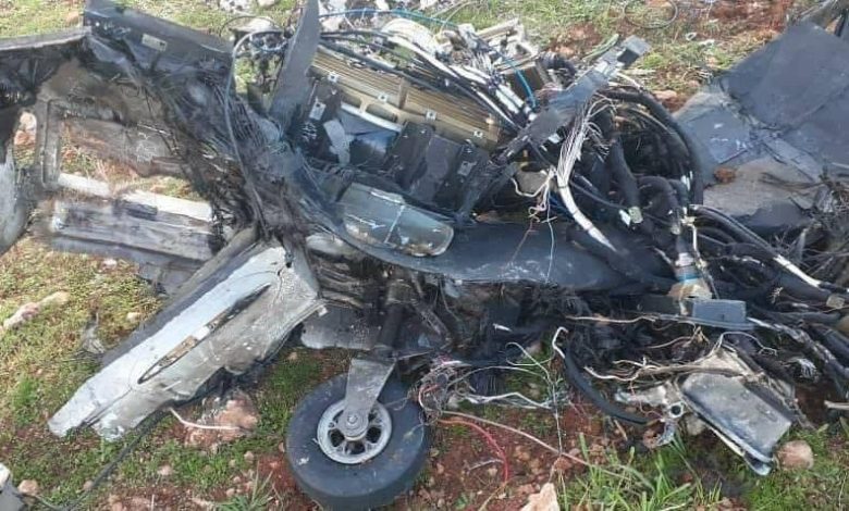 روسيا: طائرة “بيرقدار” هدف سهل لمنظومة الصواريخ المضادة للطائرات