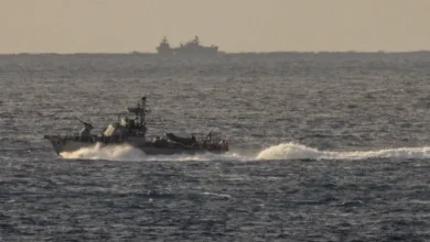 ما هو “جفرائيل – 5″؟ قدرات الصاروخ الإسرائيلي الجديد