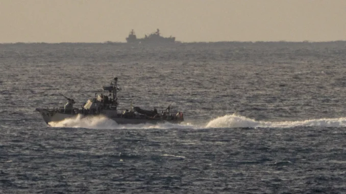 ما هو “جفرائيل – 5″؟ قدرات الصاروخ الإسرائيلي الجديد