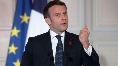 موقع “ديسكلوز”: فرنسا سلّمت لروسيا معدات عسكرية ربما تكون قد استخدمتها في أوكرانيا