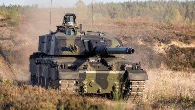 “تشالنجر 3” ترتدي درعاً جديداً.. حماية فائقة وقفزة تكنولوجية! ️