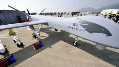تقرير: تحليل أنشطة التسليح الصينية في مجال الطيران