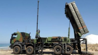 قطر تطلب عرضًا من شركة “يوروسام” للحصول على نظام “SAMP / T” للدفاع الجوي