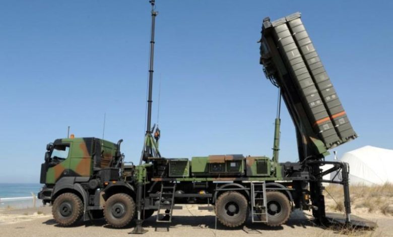 قطر تطلب عرضًا من شركة “يوروسام” للحصول على نظام “SAMP / T” للدفاع الجوي