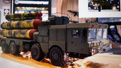 بالتفصيل.. الأسلحة الروسية التي ستعرض في “إيديكس 2021”