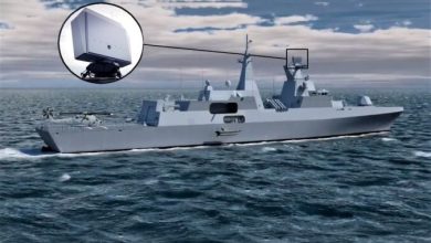 “إيديكس 2021”.. الجيش المصري يكشف عن تسليح فرقاطات “MEKO-A200”