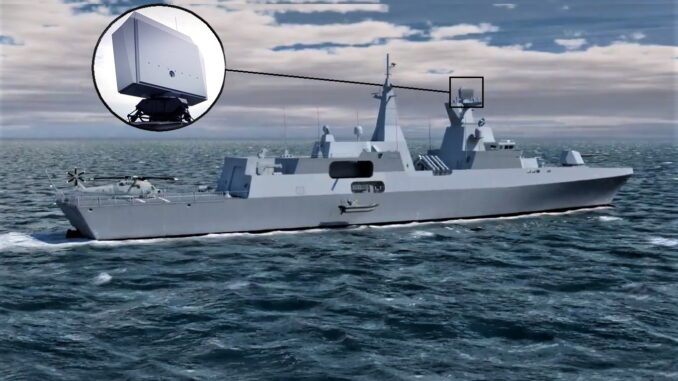 “إيديكس 2021”.. الجيش المصري يكشف عن تسليح فرقاطات “MEKO-A200”