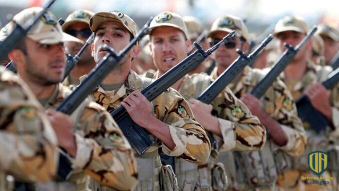 بعد تهديدات غانتس.. الجيش الإيراني يعلن استعداده لمواجهة إسرائيل