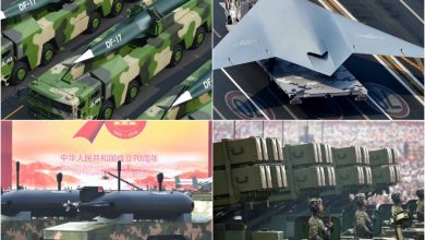 البنتاغون: زبائن الأسلحة الصينية يعتبرونها أقل جودة