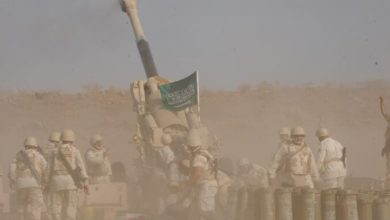 بالأرقام.. القوة العسكرية لجيوش مجلس التعاون الخليجي في عام 2022