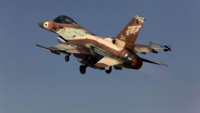 إسرائيل تنشر وثائق وصور عن قصفها مفاعل تموز العراقي