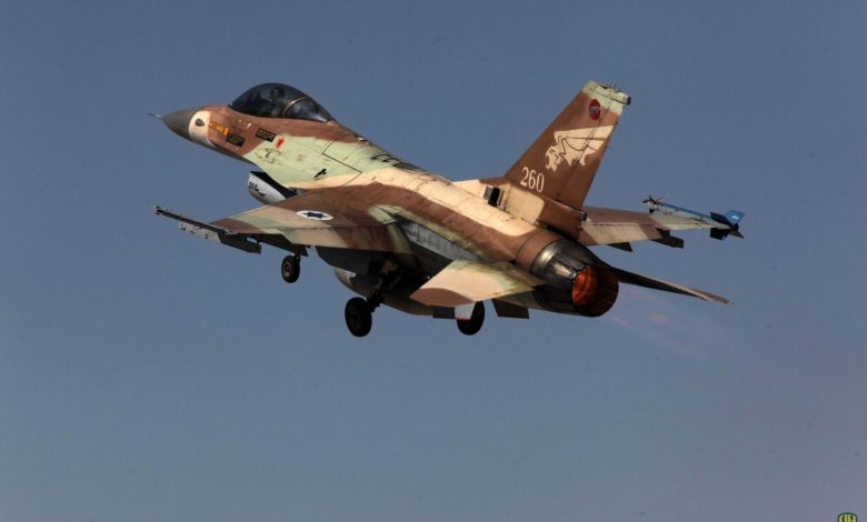 إسرائيل تنشر وثائق وصور عن قصفها مفاعل تموز العراقي