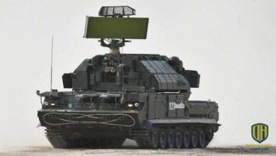 روسيا تعزز قدرات الجيش الجزائري بأنظمة دفاعية جوية