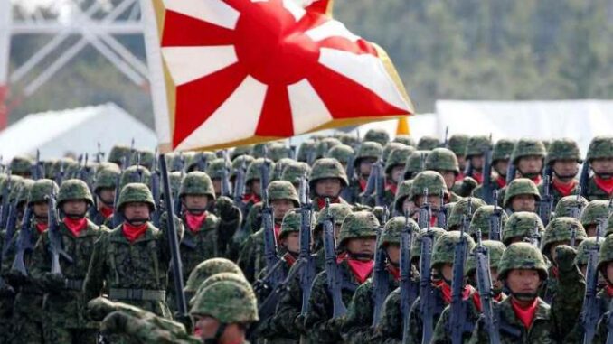 خطة أمنية لليابان لمواجهة التهديدات الكورية الشمالية والصينية والروسية.. فماذا في جعبتها؟