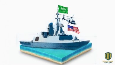 بالتفصيل.. قدرات الأسطولين السعودي والأمريكي بعد اختتام تمرين “المدافع الأزرق 21″؟