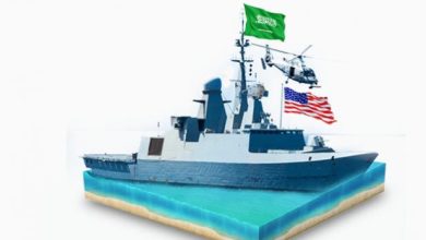 بالتفصيل.. قدرات الأسطولين السعودي والأمريكي بعد اختتام تمرين “المدافع الأزرق 21″؟