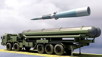 خبير: الجزائر ستكون أول دولة عربية تقتني نظام “إس 500” الروسي للدفاع الجوي