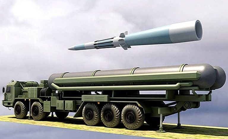 خبير: الجزائر ستكون أول دولة عربية تقتني نظام “إس 500” الروسي للدفاع الجوي