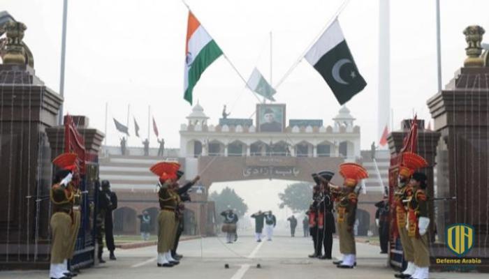 الجيش الهندي يعلن معاقبة المسؤولين عن إطلاق صاروخ باتجاه باكستان