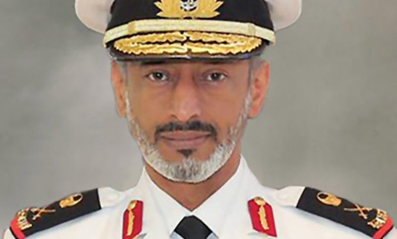 قائد القوات البحرية الإماراتية: قادرون على حماية مصالح الدولة في جميع البحار
