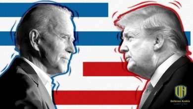 موقع “ذا إنترسبت”: قرار بايدن بشن ضربات جوية في سوريا والعراق طريقة ترامبية