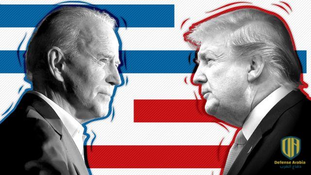 موقع “ذا إنترسبت”: قرار بايدن بشن ضربات جوية في سوريا والعراق طريقة ترامبية