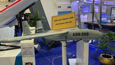 الجيش المصري يُحلق عالياً بتطوير طائرات مسيّرة متطورة بمحركات نفاثة ذات قدرات متميزة