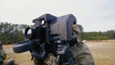 وسائل إعلام أمريكية تكشف عن دور موسكو في إرسال أسلحة غربية تم الاستيلاء عليها إلى إيران