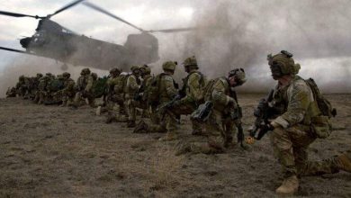 تصنيف أقوى قوات خاصة في العالم ودورها في الحروب الحديثة