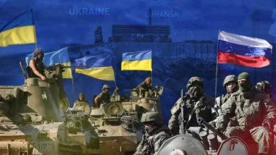 عقيدة روسيا العسكرية والإخفاق في أوكرانيا