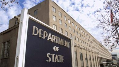 وزارة الخارجية الأميركية توافق مبدئيا على صفقات عسكرية مع البحرين والكويت